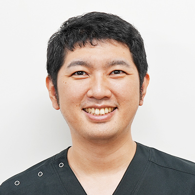 写真：古城　英貴の顔写真