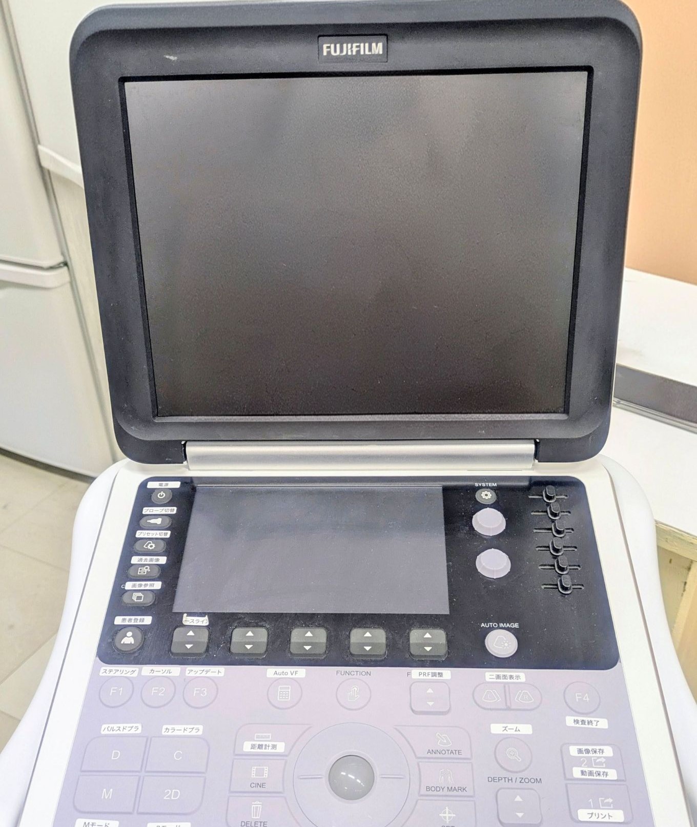 透析ケアのイメージ